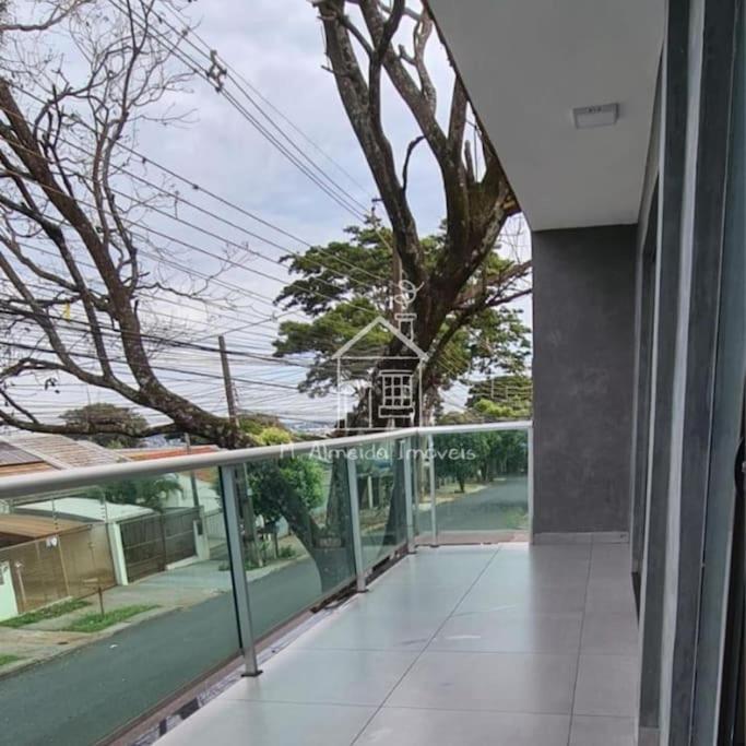 Sobrado I Guaiapo Villa Maringa Exterior photo